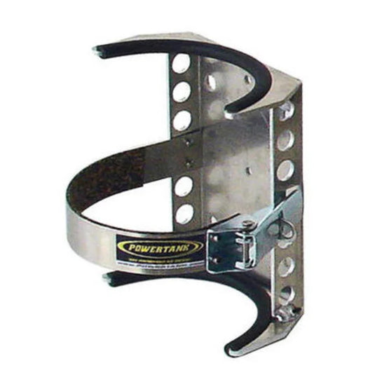 PowerTank BKT-2257 Aluminum (2.5lbs.) Super Bracket