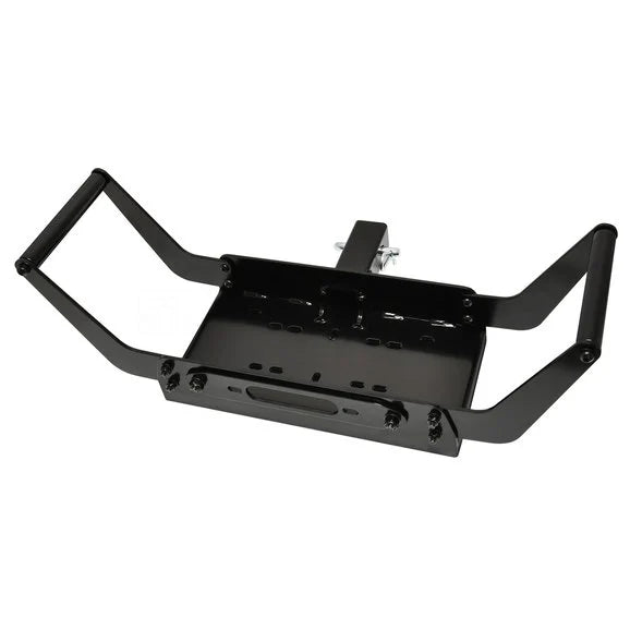 Load image into Gallery viewer, Superwinch 2050 Cradle Hitch Mount

