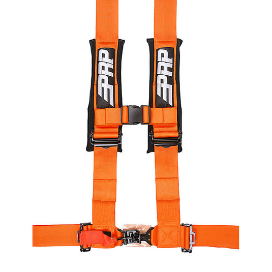 PRP Seats 3" 4-Point Seat Belt Harness