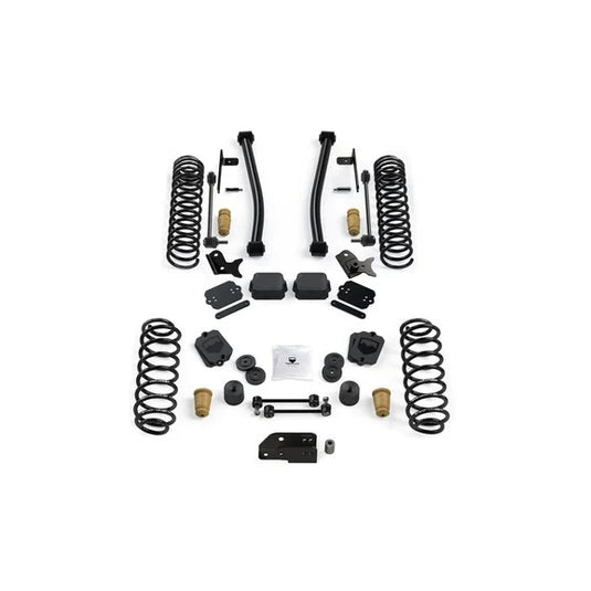 Teraflex 1612200 Sport ST2 2.5" Suspension Lift for 18-24 Jeep Wrangler JL 2-Door