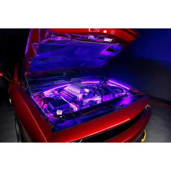 Load image into Gallery viewer, Oracle Lighting Engine Bay 5050 SMD Kit
