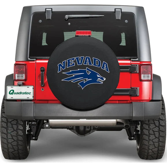 NCAA Nevada Tire Cover