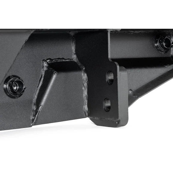 Load image into Gallery viewer, Paramount Automotive 81-20401 Canyon Rear Bumper for 18-22 Jeep Wrangler JL
