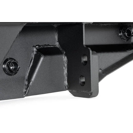 Paramount Automotive 81-20401 Canyon Rear Bumper for 18-22 Jeep Wrangler JL