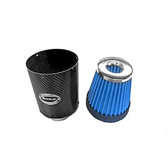 Load image into Gallery viewer, RIPP Superchargers 0711JK38CAI Cold Air Intake for 07-11 Jeep Wrangler JK with 3.8L
