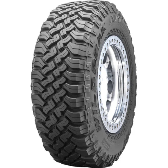 Load image into Gallery viewer, Falken Wildpeak M/T Mud Terrain Tire
