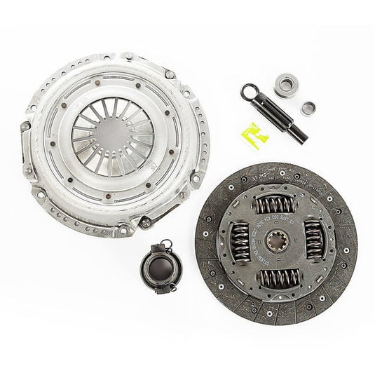 OMIX 16902.20 Clutch Master Kit for 05-11 Jeep Wrangler TJ and JK