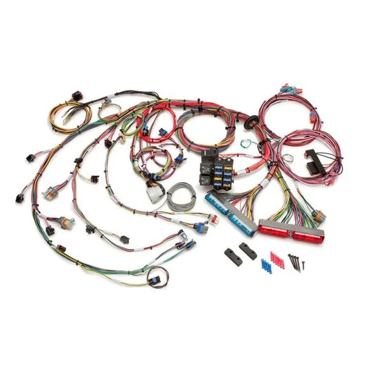 Painless Wiring GM Gen III LS Wiring Harness