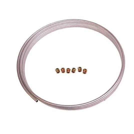 OMIX 16737.83 Fuel Line Coil 3/8" x 25ft.