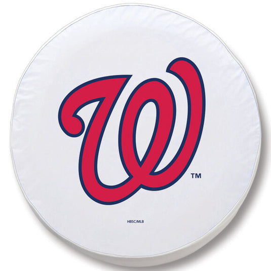 MLB Washington Nationals Tire Cover