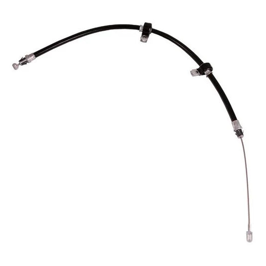 OMIX 16730.34 Front Emergency Brake Cable for 99-04 Jeep Grand Cherokee WJ