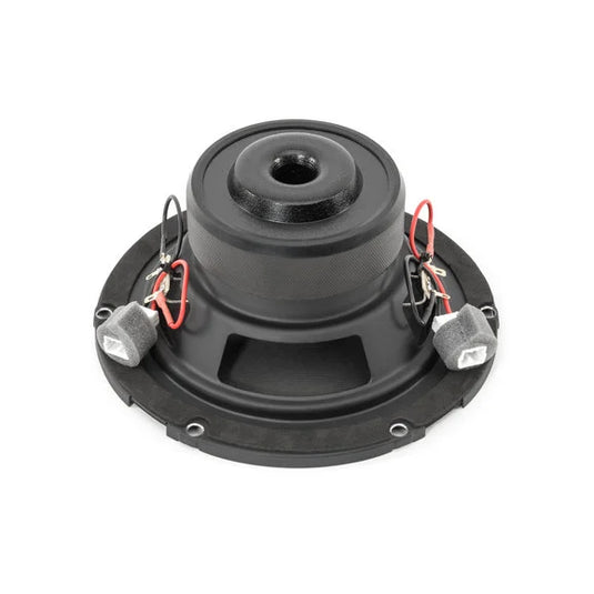 Quadratec 8" Factory Subwoofer Replacement for 07-14 Jeep Wrangler JK