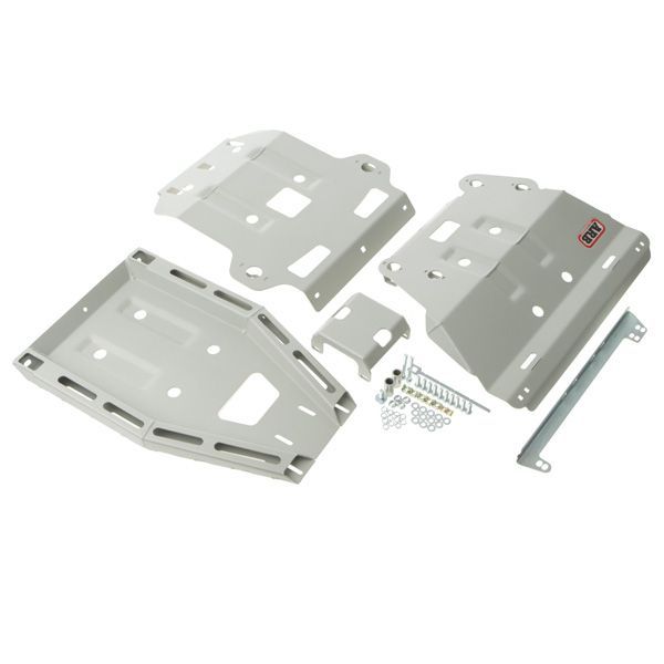 Load image into Gallery viewer, ARB Skid Plates for Toyota Prado 120-150, 4Runner, FJ Cruiser
