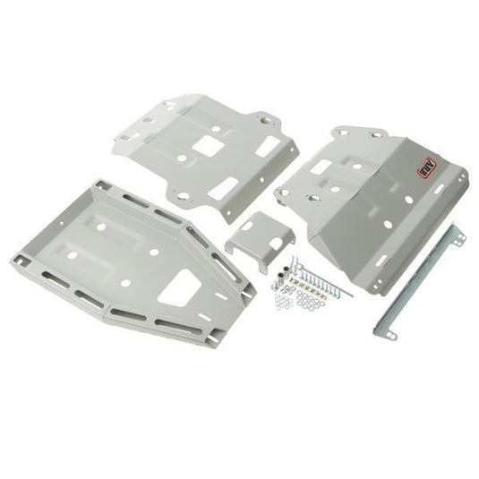 ARB Skid Plates for Toyota Prado 120-150, 4Runner, FJ Cruiser