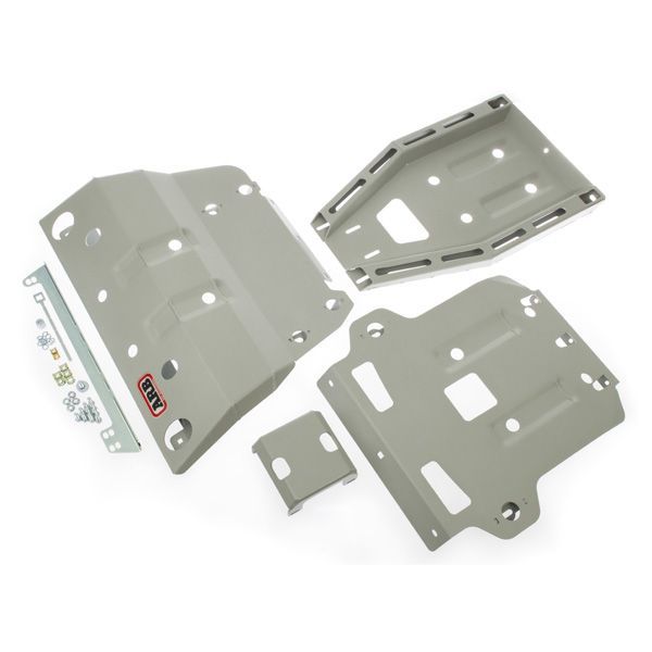 Load image into Gallery viewer, ARB Skid Plates for Toyota Prado 120-150, 4Runner, FJ Cruiser
