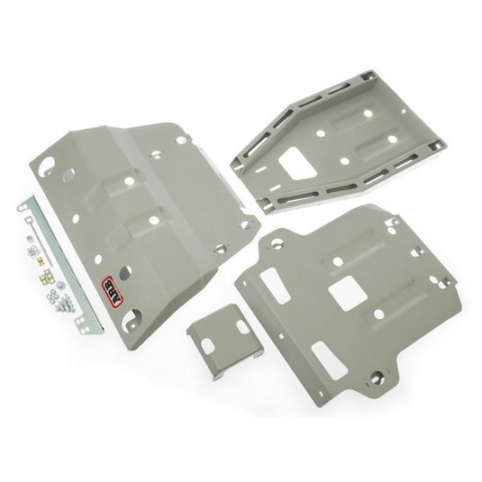 ARB Skid Plates for Toyota Prado 120-150, 4Runner, FJ Cruiser