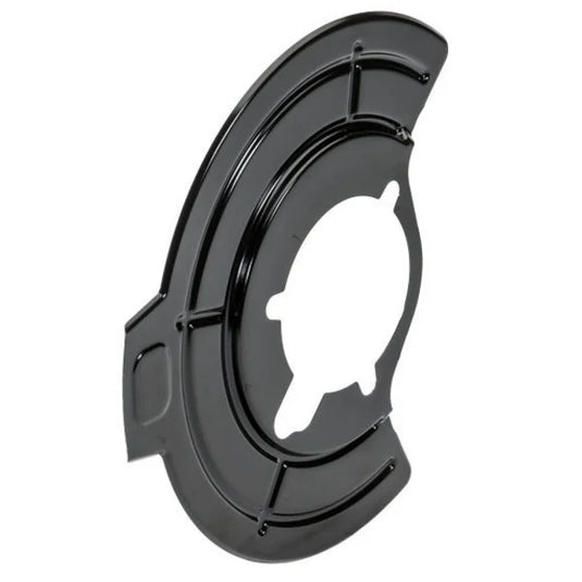 Mopar 68043287AB Driver Side Splash Shield for 07-18 Jeep Wrangler JK