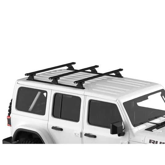 Yakima 8001052 RibCage for 18-24 Jeep Wrangler JL Unlimited 4-Door