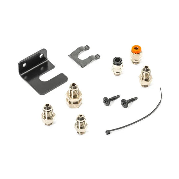 ARB 0740300 Heavy Duty Pressure Line Kit