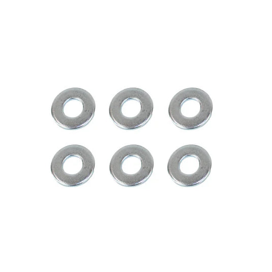 Kentrol 70008 Hardtop Quick Release Hardtop Screws for 03-20 Jeep Wrangler JL, JK & TJ