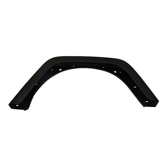 Load image into Gallery viewer, Crown Automotive Extended Rear Fender Flare for 97-06 Jeep Wrangler TJ and Unlimited
