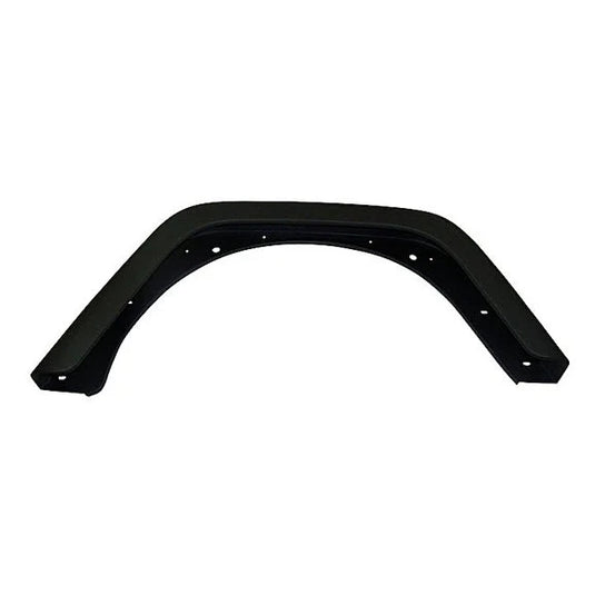 Crown Automotive Extended Rear Fender Flare for 97-06 Jeep Wrangler TJ and Unlimited