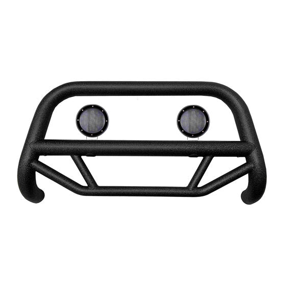 Load image into Gallery viewer, Black Horse Off Road Max T Bull Bar for 07-18 Jeep Wrangler JK
