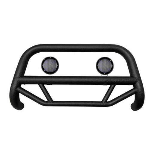 Black Horse Off Road Max T Bull Bar for 07-18 Jeep Wrangler JK