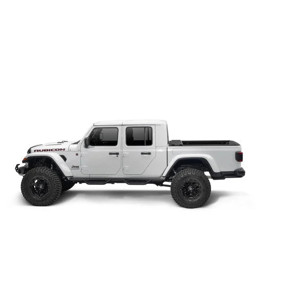 Load image into Gallery viewer, Rugged Ridge Armis Retractable Bed Cover for 20-24 Jeep Gladiator JT
