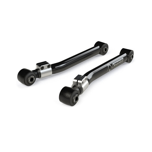 Load image into Gallery viewer, Teraflex Alpine Adjustable Control Arms for 18-24 Jeep Wrangler JL
