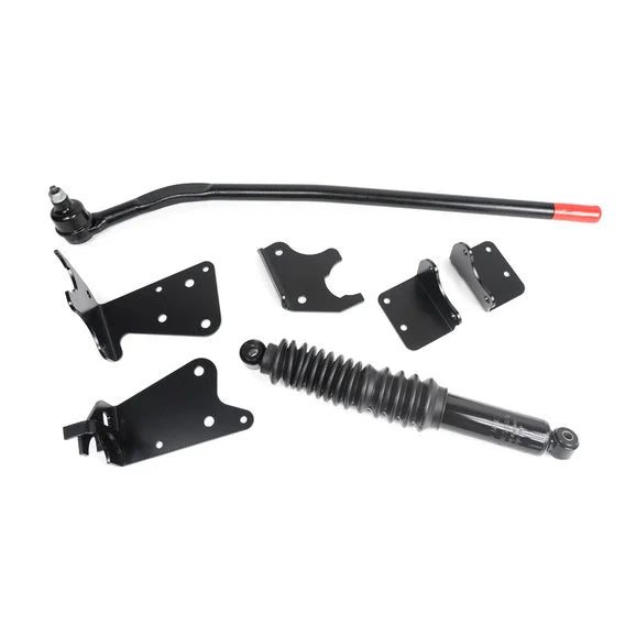 AEV NTH20405AF High Steer Kit for 07-18 Jeep Wrangler JK