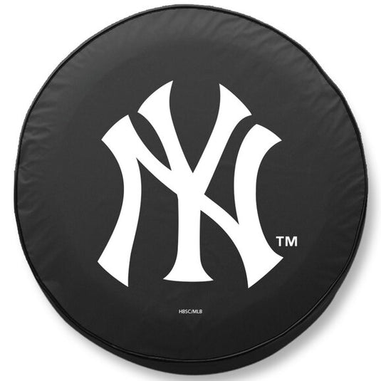 MLB New York Yankees Tire Cover