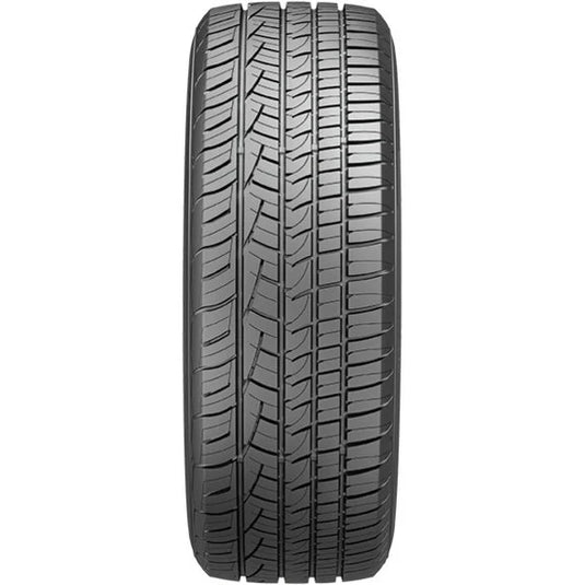 General G-MAX Justice Tire