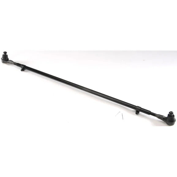 Load image into Gallery viewer, Crown Automotive 52087674K Tie Rod Assembly for 91-06 Jeep Wrangler TJ, Unlimited, Cherokee XJ &amp; Grand Cherokee ZJ
