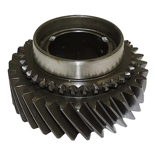 Crown Automotive J8132384 32 Tooth Second Gear for 80-86 CJ-7 with T176 Transmission