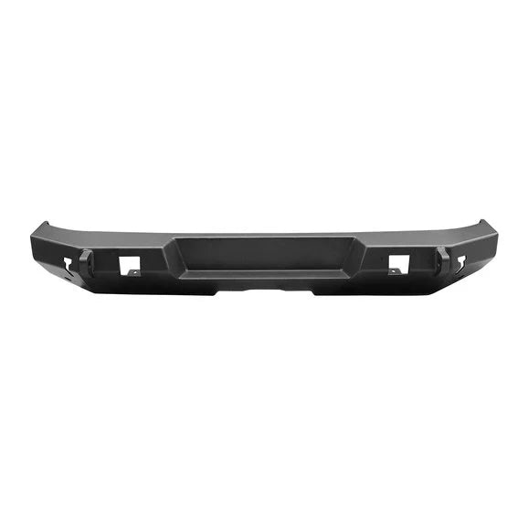 Load image into Gallery viewer, Westin 59-82015 WJ2 Rear Bumper for 07-18 Jeep Wrangler JK
