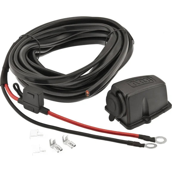 ARB 10900027 Fridge Wiring Kit