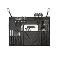 Trigger 48003500 Camping Utensil Set