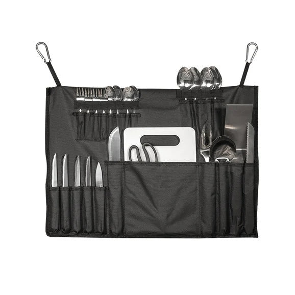 Load image into Gallery viewer, Trigger 48003500 Camping Utensil Set
