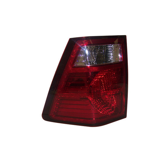 Load image into Gallery viewer, Crown Automotive Tail Light Assembly for 07-10 Jeep Grand Cherokee WK
