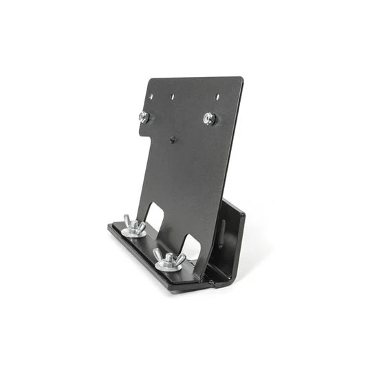 Quadratec Quick Disconnect Universal CB Radio Mount for 18-22 Jeep Wrangler JL & Gladiator JT