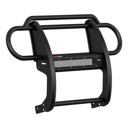 Aries 2170032 Pro Series Grill Guard with LED Light Bar for 18-24 Jeep Wrangler JL Unlimited & Gladiator JT