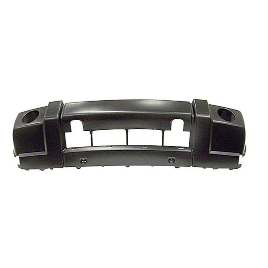 Crown Automotive 5183429AA Front Bumper Fascia for 06-10 Jeep Commander XK