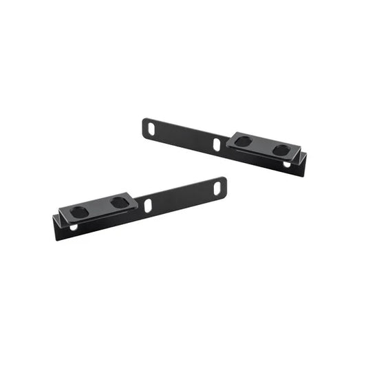 Quadratec Gen II Stealth LED Interior Mount 50” Light Bar for 18-24 Jeep Wrangler JL & Gladiator JT