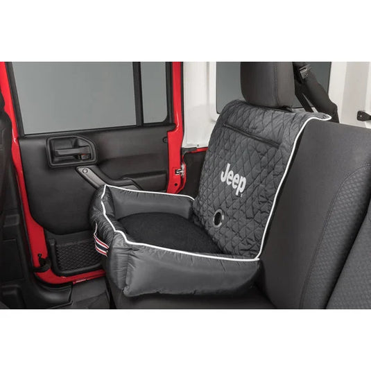 Insync Petbed2GO Small Cushioned Seat Cover