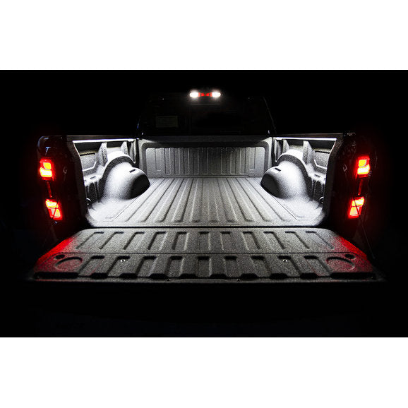 Load image into Gallery viewer, Oracle Lighting 3826-504 Truck Bed 60&quot; LED Cargo Light Pair for 20-24 Jeep Gladiator JT
