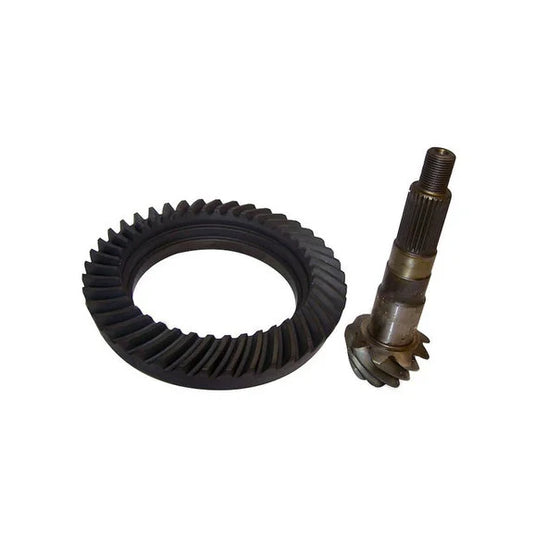 Crown Automotive Dana 30 Ring & Pinion for 97-06 Jeep Wrangler TJ and Unlimited