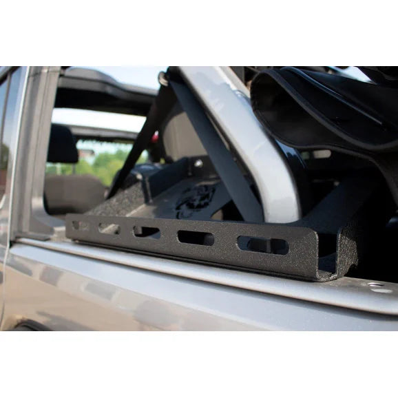 Load image into Gallery viewer, Fishbone Offroad Tub Rail Tie Downs for 07-18 Jeep Wrangler JK
