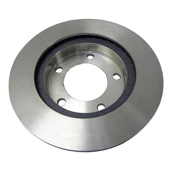 Load image into Gallery viewer, Crown Automotive 5363421R Front Brake Rotor for 78-86 Jeep CJ
