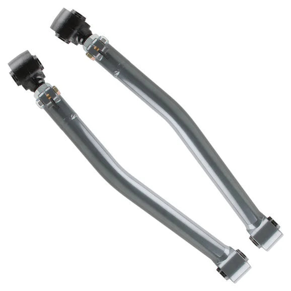 Synergy Manufacturing 8851-01 Adjustable Front Lower Control Arms for 18-24 Jeep Wrangler JL & Gladiator JT